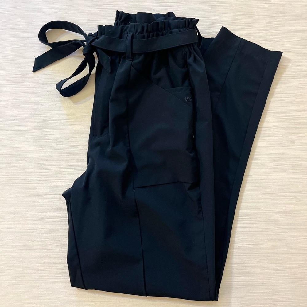 Modern Ambition Pants - Women’s Black - Athleisure Joggers
